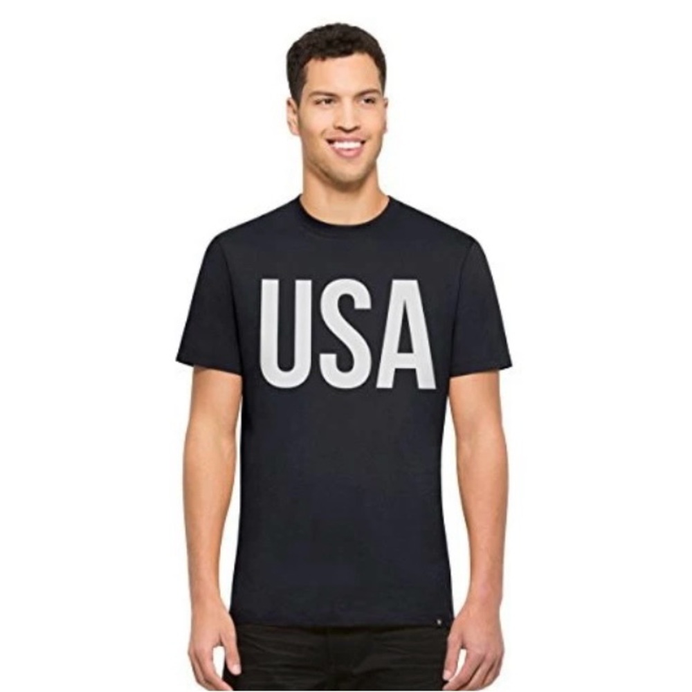 '47 World Cup Soccer Men's Crosstown MVP Tee